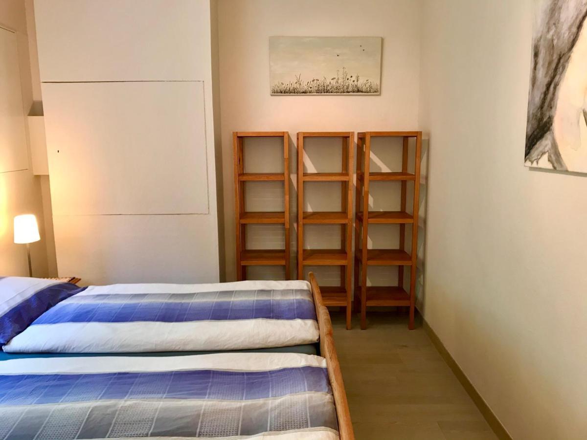 Ferienwohnung Am Koenigsberg Любек Екстер'єр фото