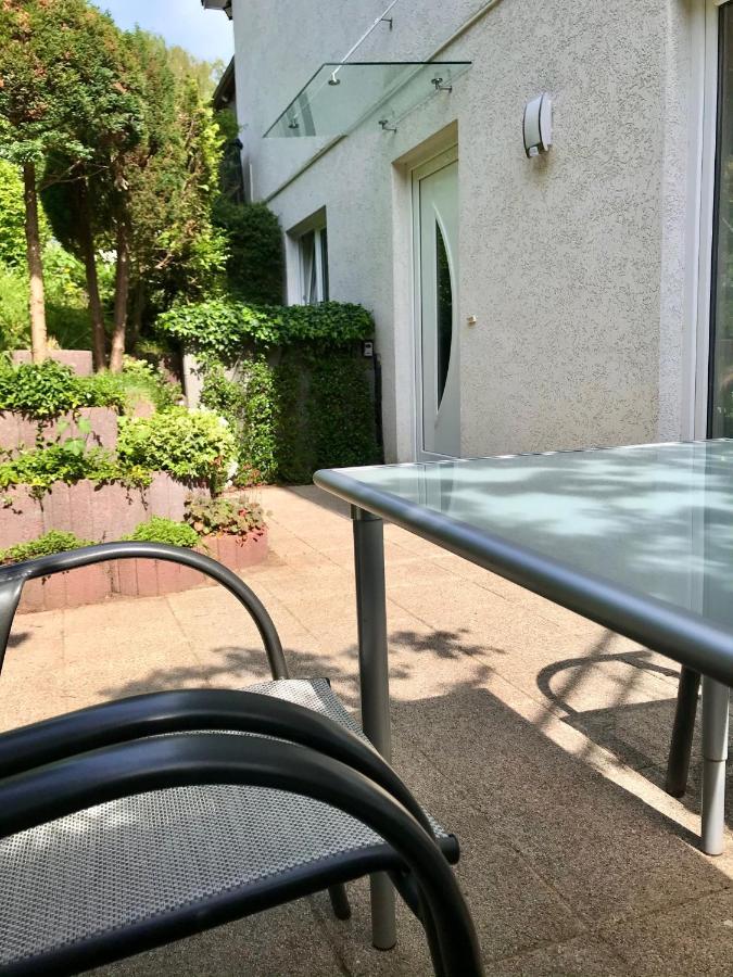 Ferienwohnung Am Koenigsberg Любек Екстер'єр фото