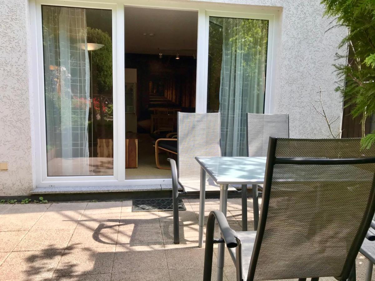 Ferienwohnung Am Koenigsberg Любек Екстер'єр фото
